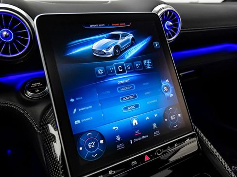 Used 2024 Mercedes-Benz AMG GT 55 image 84