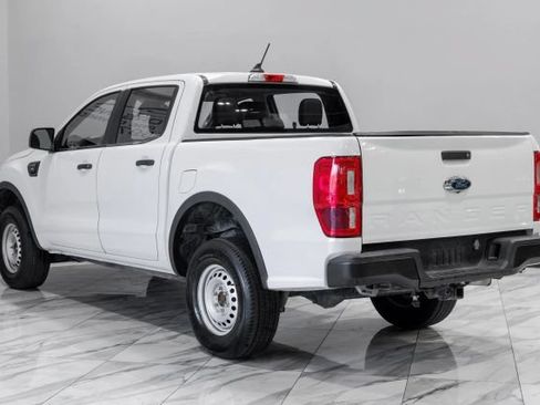 Used 2021 Ford Ranger XL w/ Equipment Group 101A High RWD image 15