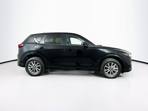 Used 2025 MAZDA CX-5 AWD 2.5 S w/ Preferred Package image 10