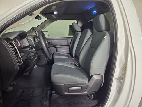 Used 2017 RAM 1500 Tradesman w/ Popular Equipment Group RWD image 11
