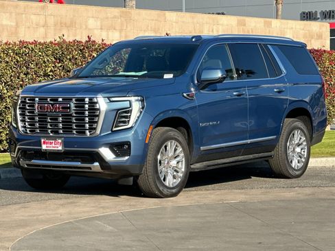New 2026 GMC Yukon Denali image 8