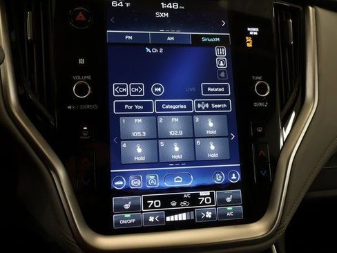 New 2025 Subaru Outback Premium w/ Popular Package #1A image 18