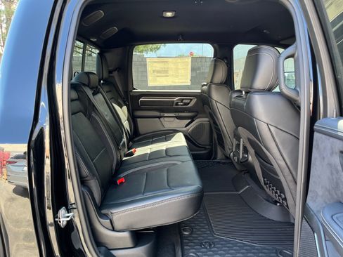 New 2026 RAM 1500 RHO AWD/4WD image 26