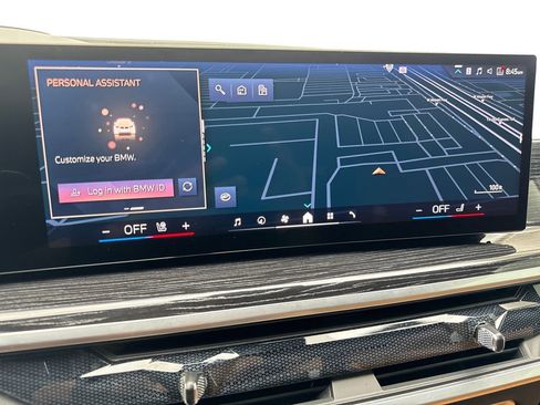 Used 2024 BMW X7 xDrive40i w/ M Sport Package image 67