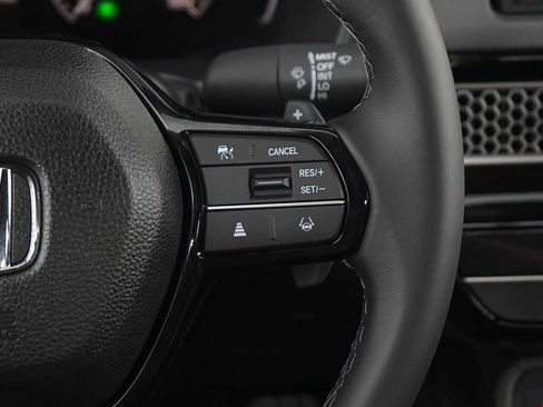 Used 2026 Honda Civic Sport image 18