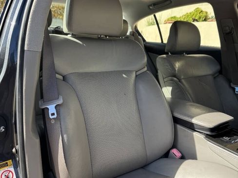 Used 2006 Lexus GS 300 AWD image 23