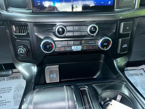 Used 2023 Ford F150 XLT w/ Equipment Group 302A High RWD image 16