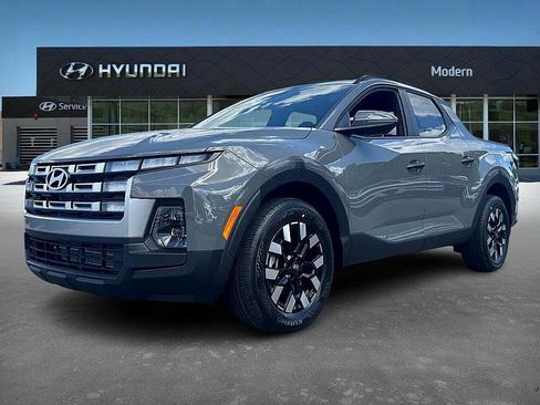 New 2026 Hyundai Santa Cruz SEL image 1