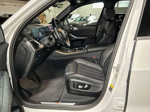 Used 2024 BMW X5 xDrive40i AWD/4WD image 24