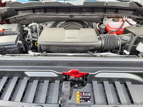 New 2026 GMC Sierra 1500 AT4 w/ AT4 Premium Package AWD/4WD image 18