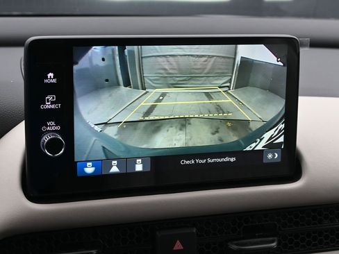 New 2026 Honda HR-V LX image 13
