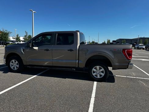 Used 2023 Ford F150 XLT AWD/4WD image 14