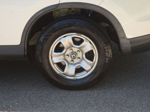 Used 2014 Honda CR-V LX image 25