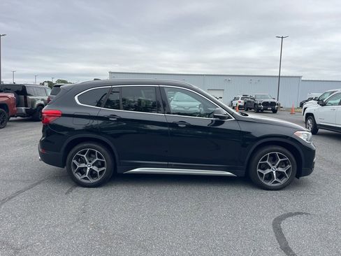 Used 2019 BMW X1 xDrive28i AWD/4WD image 6