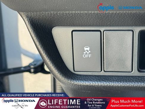 Used 2026 Honda HR-V Sport image 30