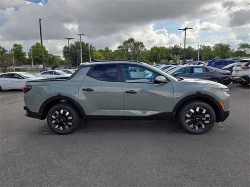 New 2026 Hyundai Santa Cruz SEL image 5
