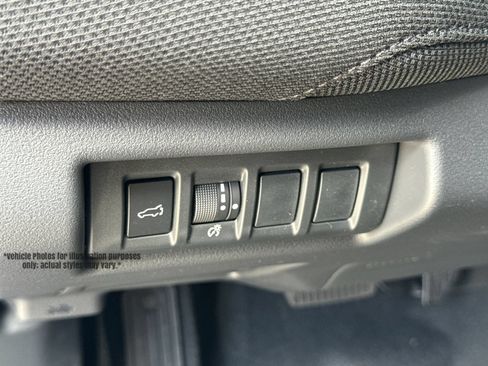 New 2026 Subaru Outback Premium AWD/4WD image 17