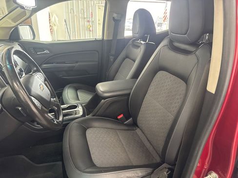 Used 2018 Chevrolet Colorado Z71 image 9