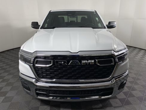 New 2026 RAM 1500 Big Horn image 11