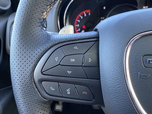 New 2026 Dodge Durango GT image 18