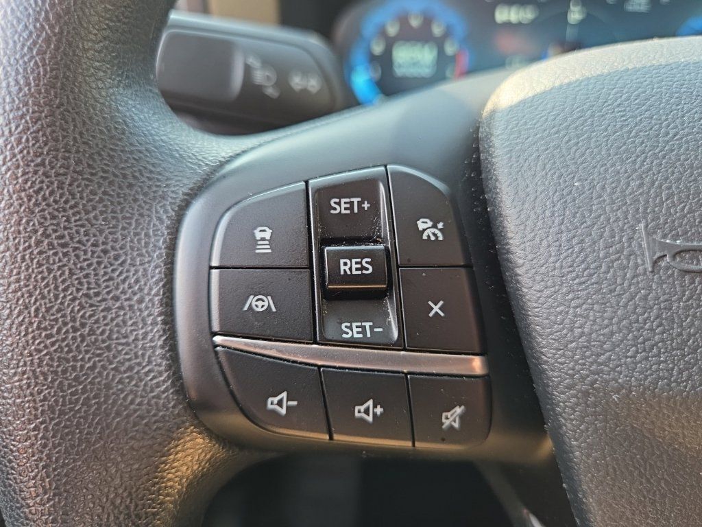 Used 2025 Ford Bronco Sport Big Bend AWD/4WD image 32