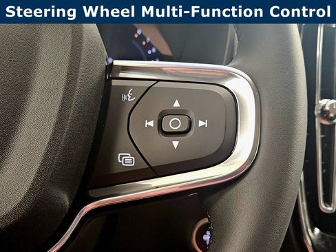 New 2026 Volvo XC40 B5 Plus w/ Protection Package Premier image 37