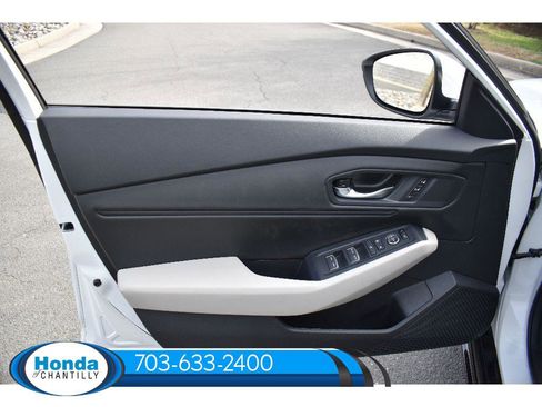 New 2026 Honda Accord Hybrid EX-L image 26
