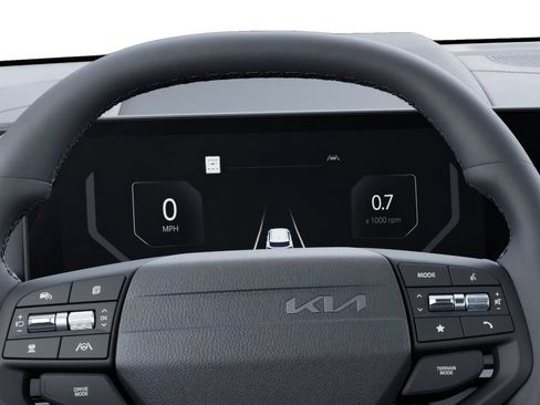 New 2027 Kia Sportage SX Prestige AWD/4WD image 21