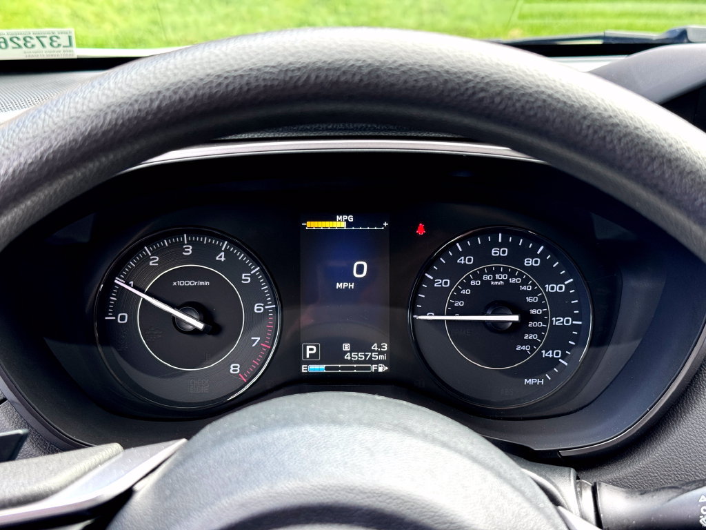 Used 2020 Subaru Impreza 2.0i Premium AWD/4WD image 21