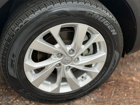 Used 2019 Hyundai Tucson SE FWD image 6