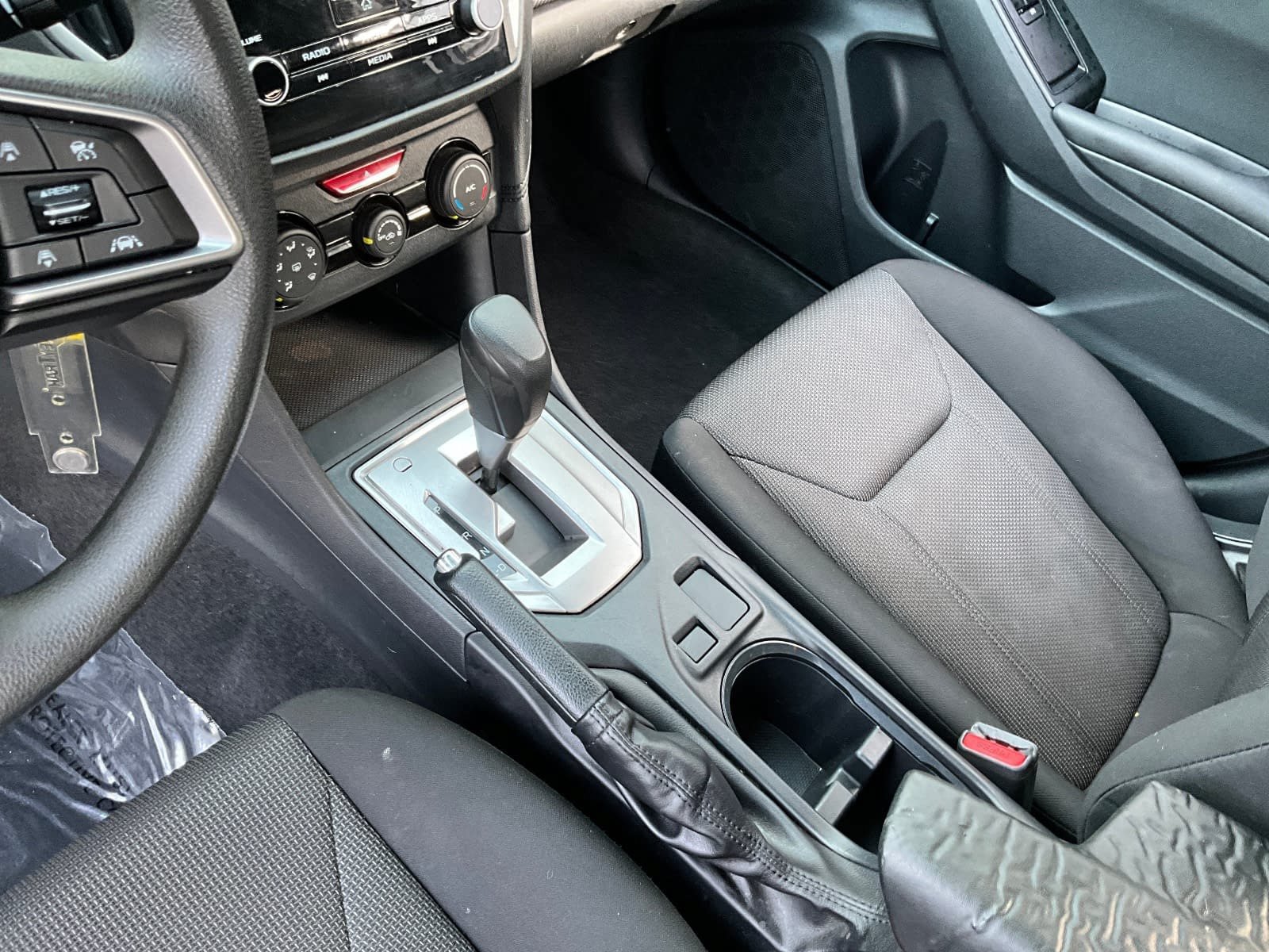 Used 2022 Subaru Impreza 2.0i AWD/4WD image 13