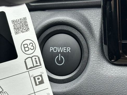 New 2026 Toyota bZ FWD image 22