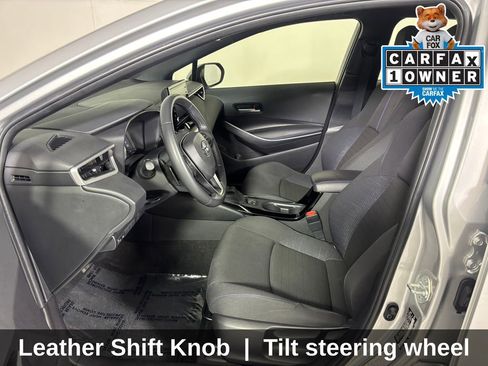 Used 2022 Toyota Corolla SE FWD image 11