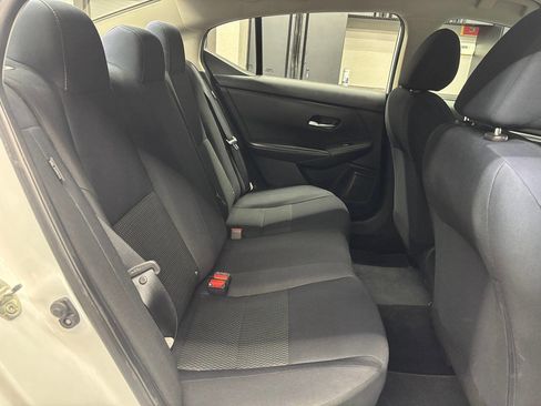 Used 2021 Nissan Sentra S FWD image 21