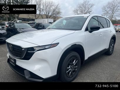 New 2026 MAZDA CX-5 Select