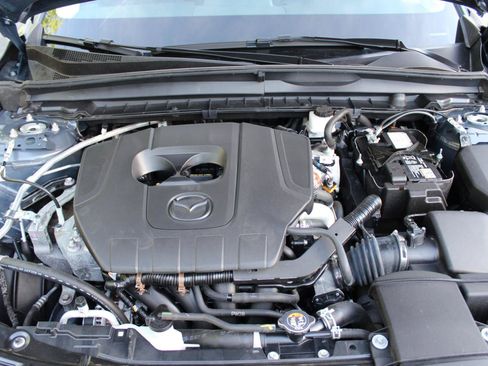 Used 2025 MAZDA CX-50 AWD 2.5 S w/ Preferred Package image 23