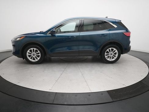 Used 2020 Ford Escape SE AWD/4WD image 23