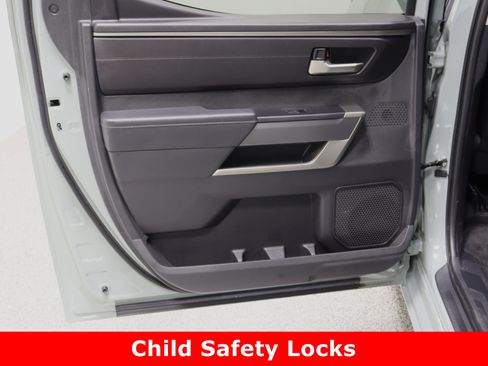 Used 2024 Toyota Tundra SR5 image 27