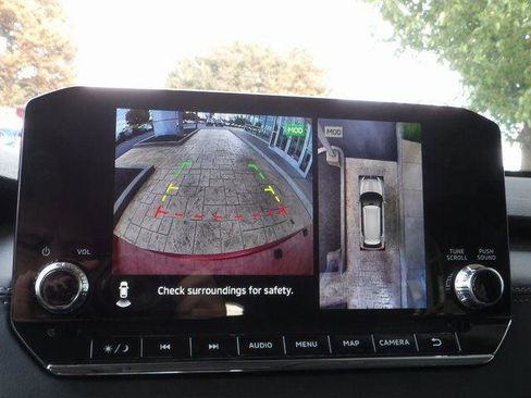 New 2025 Mitsubishi Outlander SE image 26