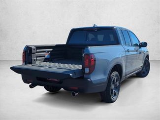 New 2026 Honda Ridgeline TrailSport video 2