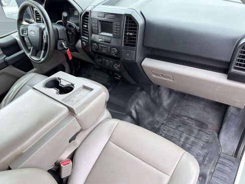 Used 2017 Ford F150 XL w/ XL Power Equipment Group AWD/4WD image 26