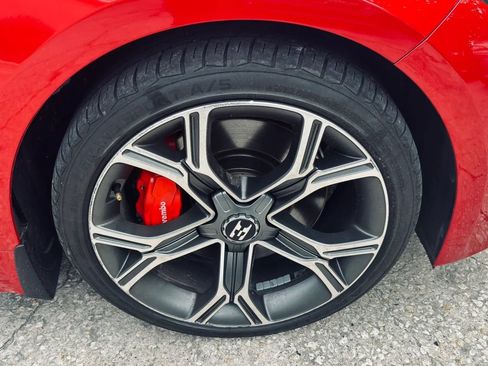 Used 2018 Kia Stinger GT2 AWD/4WD image 24