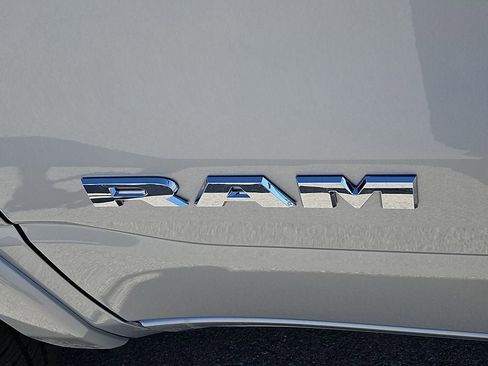 New 2026 RAM 1500 Big Horn image 15