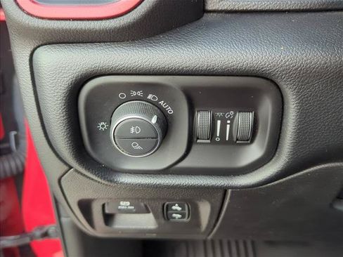 Used 2019 RAM 1500 Rebel w/ Rebel Level 1 Equipment Group AWD/4WD image 11