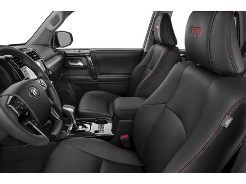 Used 2021 Toyota 4Runner TRD Pro AWD/4WD image 6