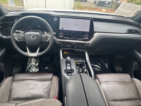 Used 2024 Lexus TX 350 FWD w/ Technology Package image 34