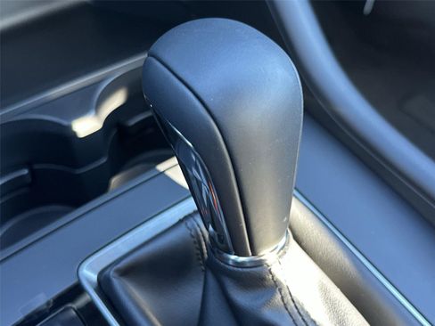 New 2026 MAZDA MAZDA3 2.5 S Sedan w/ Preferred Pkg FWD image 20