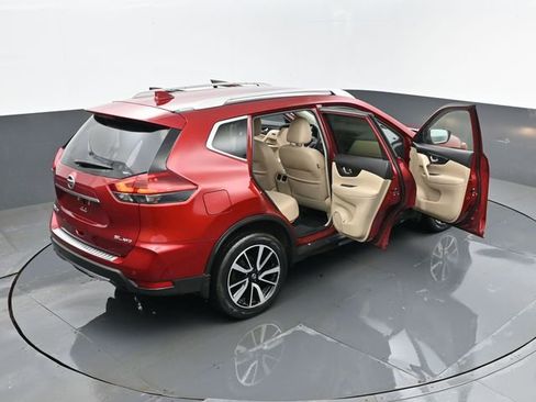 Used 2020 Nissan Rogue SL image 26