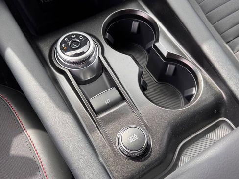 New 2026 Ford Explorer ST-Line image 23