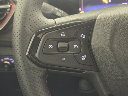 New 2026 Chevrolet TrailBlazer RS w/ Convenience Package FWD image 30